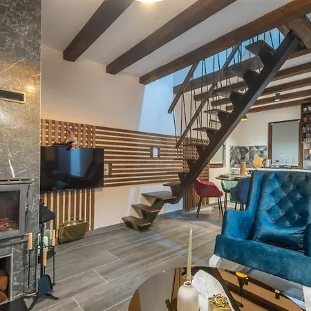 Mila House Tara * Bajina Basta