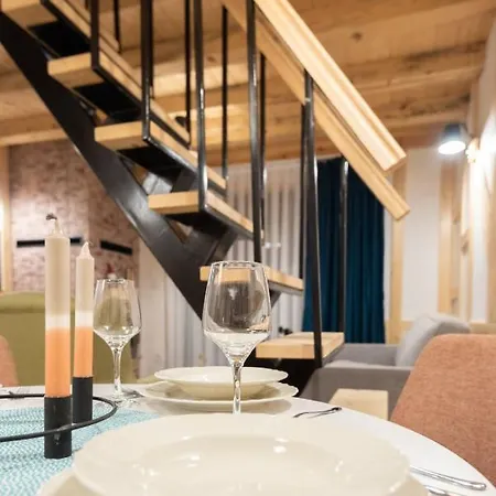 Prázdninový dům Mila House Tara