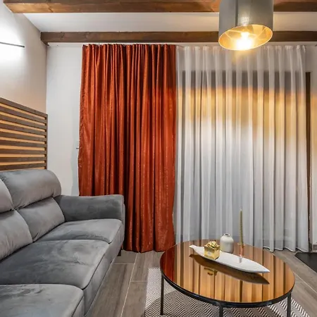 Prázdninový dům Mila House Tara *