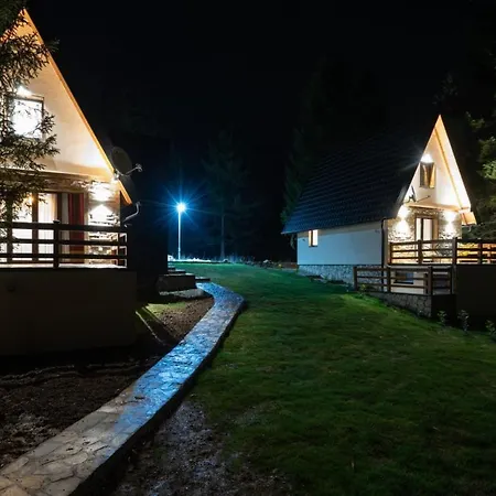 Mila House Tara Dom wakacyjny