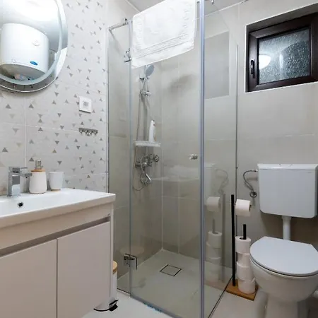 Mila House Tara Prázdninový dům *