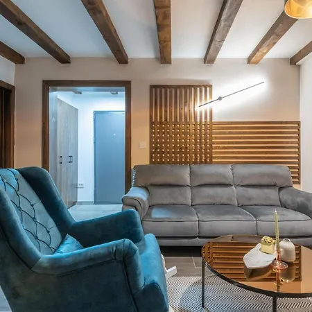 Mila House Tara Prázdninový dům Bajina Basta