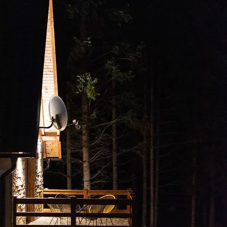 Mila House Tara Prázdninový dům