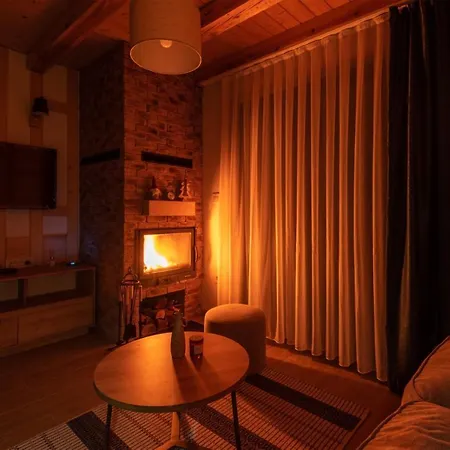 Mila House Tara Prázdninový dům *