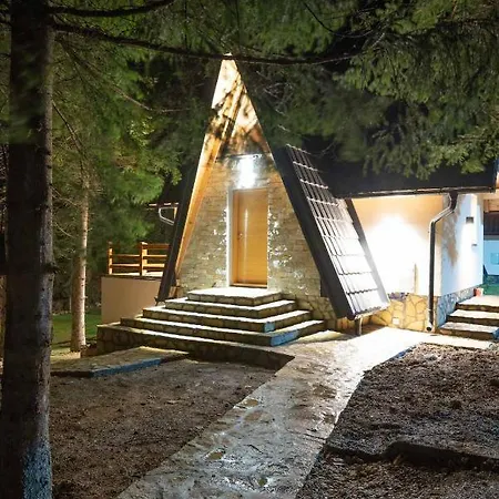 Mila House Tara Dom wakacyjny *