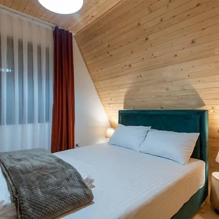 Mila House Tara Prázdninový dům