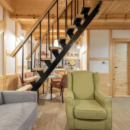 Mila House Tara Feriehus *