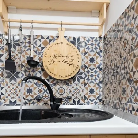 Mila House Tara Bajina Basta