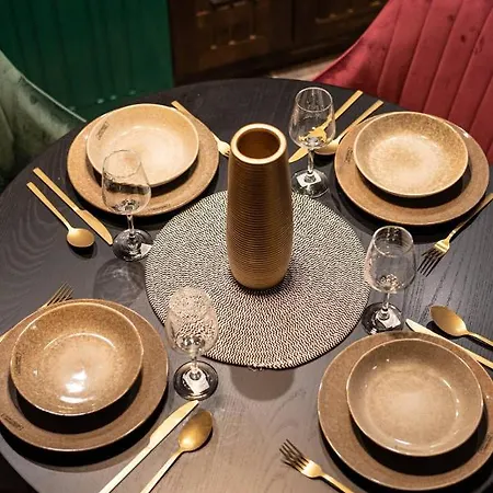 Prázdninový dům Mila House Tara Bajina Basta