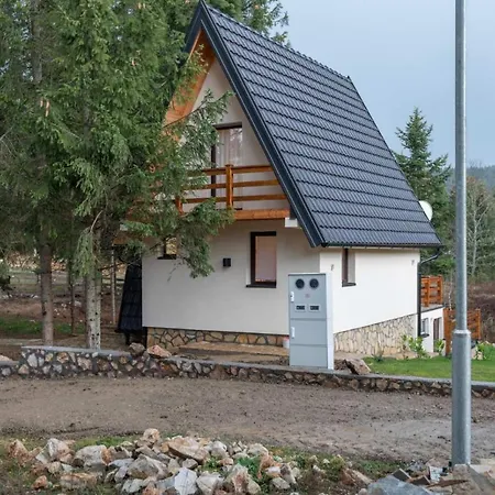 Mila House Tara Feriehus