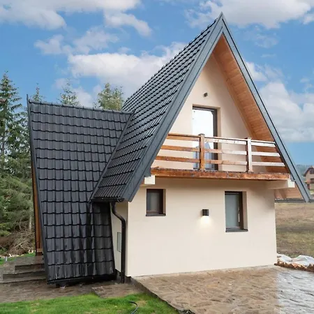 Mila House Tara Prázdninový dům