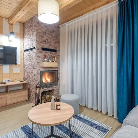 Mila House Tara Prázdninový dům