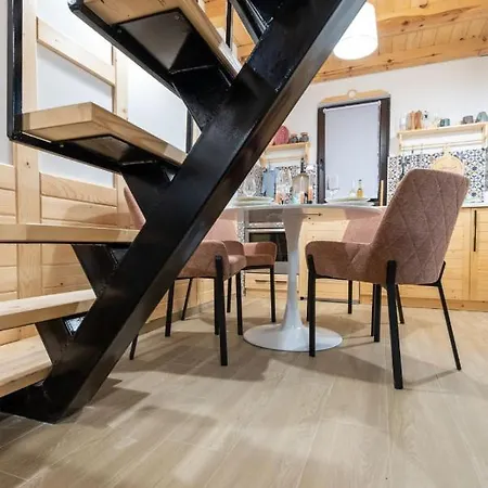 Mila House Tara Feriehus *