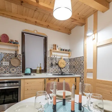 Mila House Tara Bajina Basta