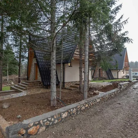 Mila House Tara Prázdninový dům *