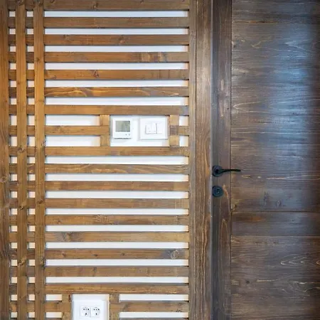 Mila House Tara Bajina Basta