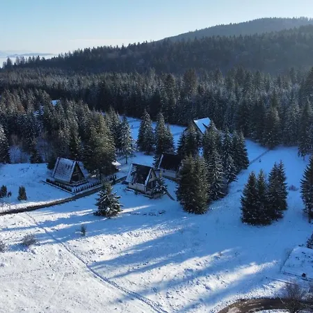 Mila House Tara Prázdninový dům