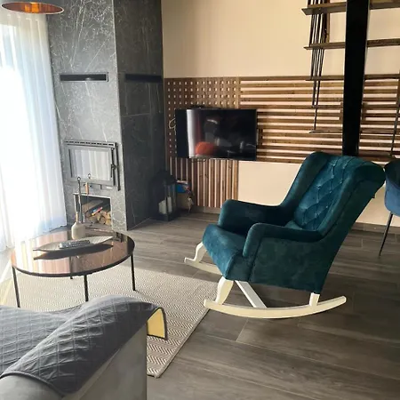 Mila House Tara Feriehus *