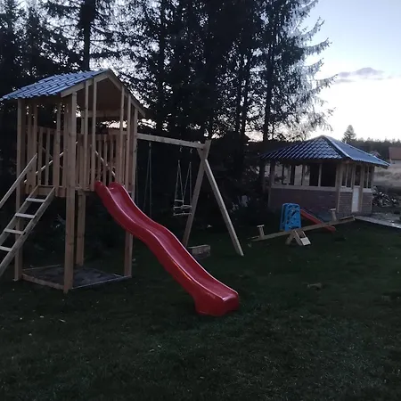 Mila House Tara
