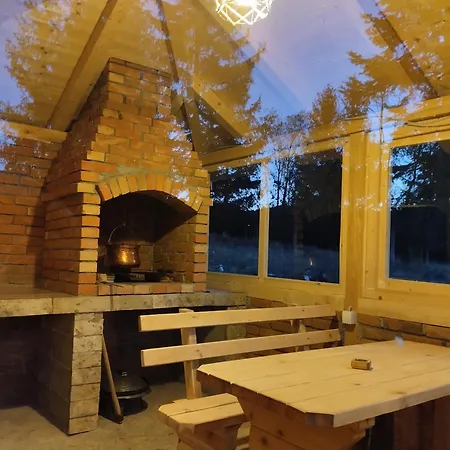 Prázdninový dům Mila House Tara *