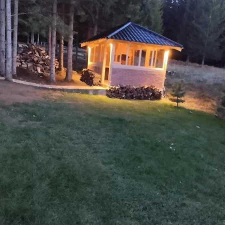 Prázdninový dům Mila House Tara