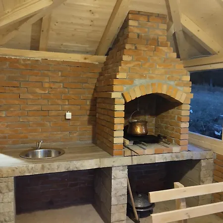 Prázdninový dům Mila House Tara *