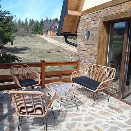 Mila House Tara Bajina Basta