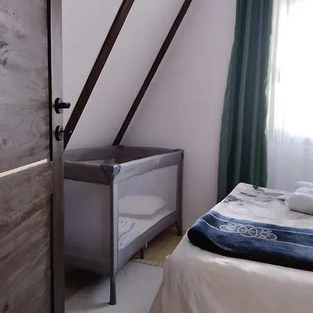 Mila House Tara Дом отдыха *