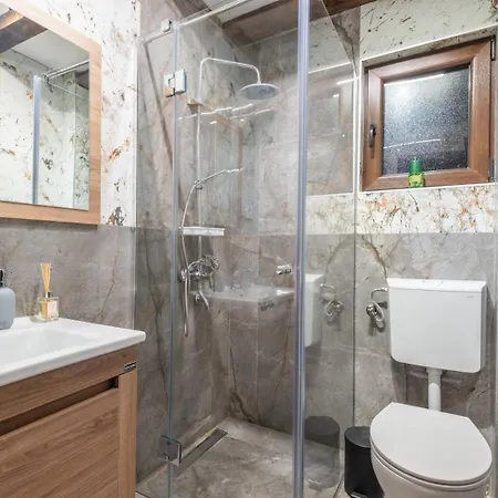 Mila House Tara Prázdninový dům