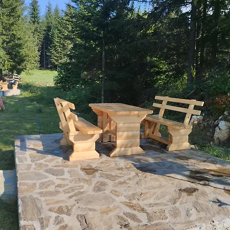 Mila House Tara Prázdninový dům *