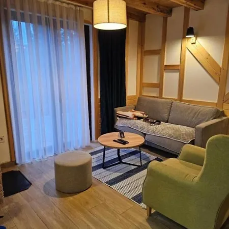 Prázdninový dům Mila House Tara