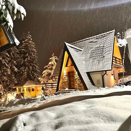 Prázdninový dům Mila House Tara